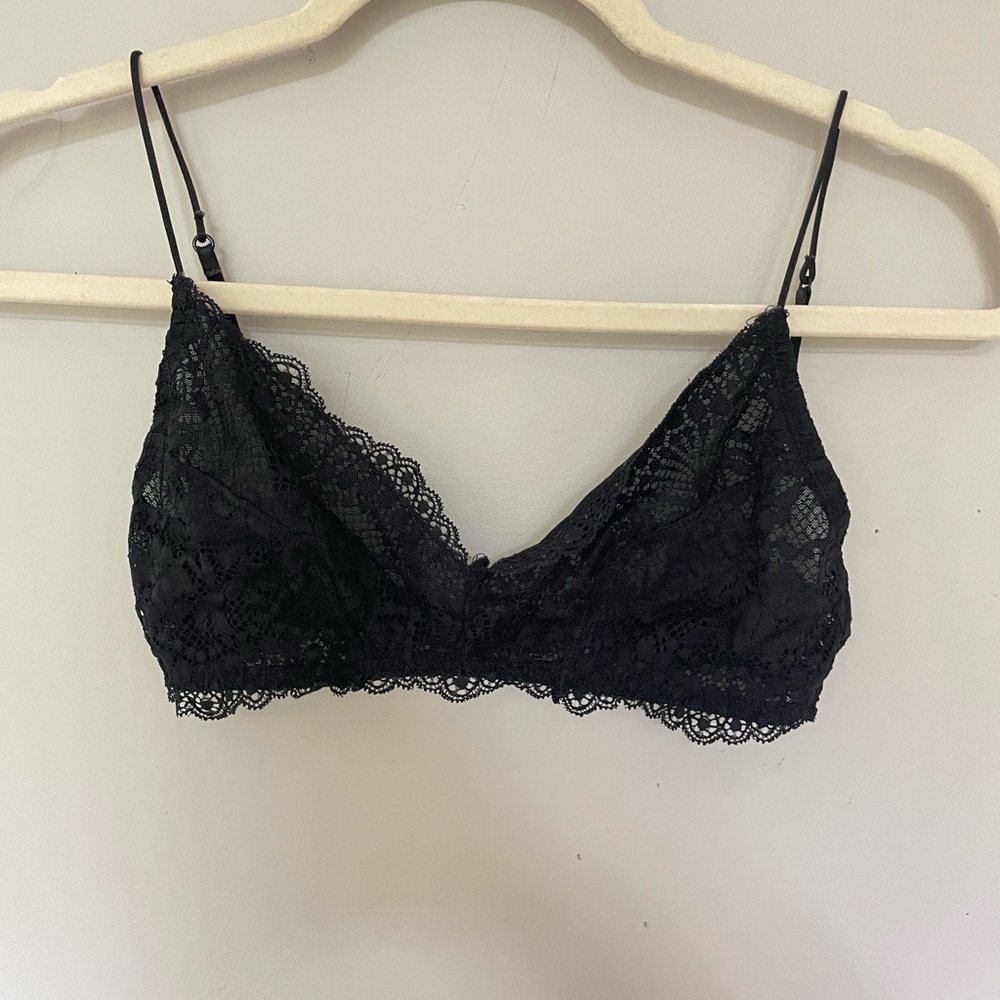 Maya Multiway Bralette - Free People / Revolve  (Listing #2) - Picture 3 of 5